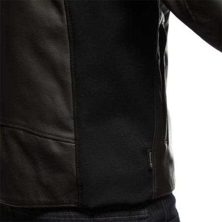 Dainese Istrice Lederjacke