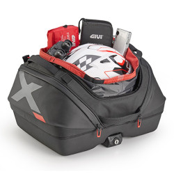 GIVI XL08B SEAT BAG 40 LITRES