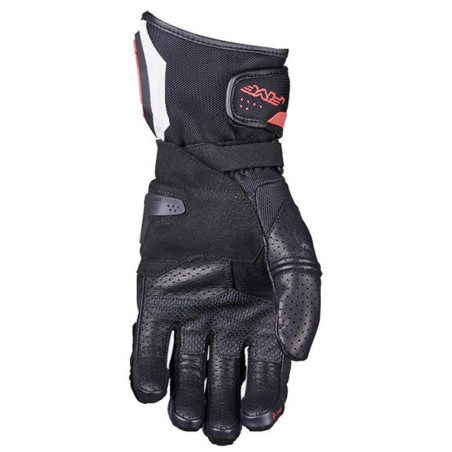 Fünf TFX4 Evo Airflow Lederhandschuhe -??%