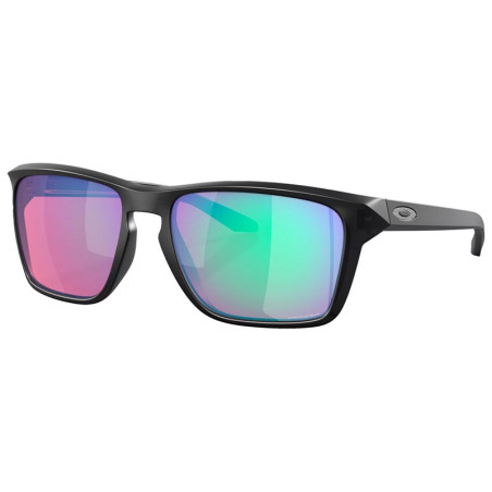 Occhiali da sole Oakley Sylas Matte Black Ink Prizm Golf -??%