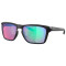 Oakley Sylas Matte Black Ink Prizm Golf-Sonnenbrille -??%