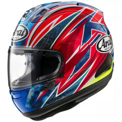 Casco integrale Arai RX-7V Evo Ogura Replica -??%