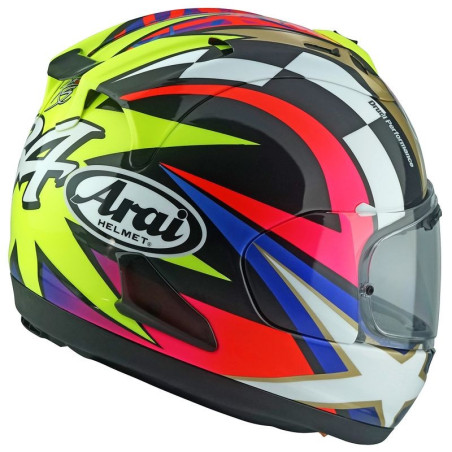 Arai RX-7V Evo Schwantz 30 Integralhelm -??%