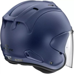 ARAI SZ-R VAS EVO SOLID