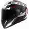 LS2 FF811 Vector II Carbon Savage Integralhelm -??%