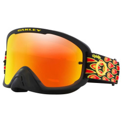 MX indossa gli occhiali Oakley O-Frame 2.0 Pro MX TLD Speed Bubbles -??%