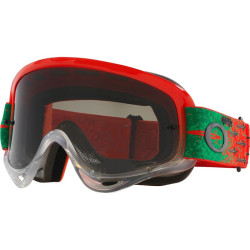 Oakley O-Frame MX TLD Carrack Motocross-Brille -??%