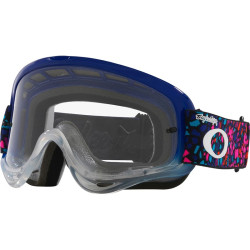 Oakley O-Frame MX TLD Tesseli Motocross-Brille -??%