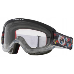 Oakley O-Frame 2.0 Pro MX TLD Eyeballs Motocross-Brille -??%