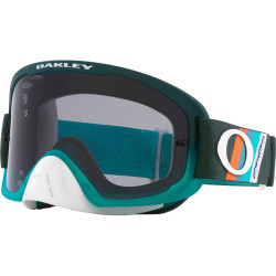 OAKLEY O-FRAME PRO 2.0 MTB TLD HUNTER