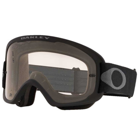 Occhiali MX Oakley O-Frame 2.0 Pro MTB Nero Gunmetal -??%