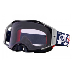 MX guarda Oakley Airbrake MX TLD RWB Wings -??%