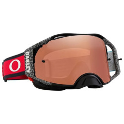 Oakley Airbrake MX Chase Sexton Replica Motocross-Brille -??%