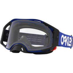 Oakley Airbrake MX Moto Blue Motocross-Brille -??%