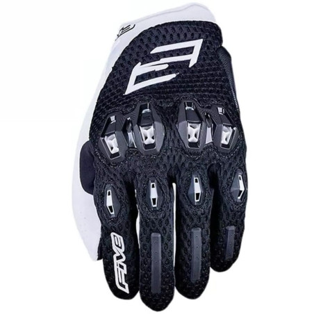 Five Stunt Evo 2 Airflow Motorradhandschuhe -??%