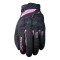 FIVE RS3 EVO WOMAN - Model BLACK/FLUO PINK