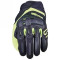 FIVE RS1 - Model BLACK/FLUO YELLOW