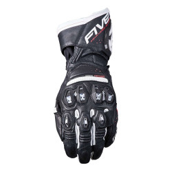 Fünf TFX3 Evo Lederhandschuhe -??%