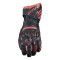 FIVE RFX3 EVO - Model BLACK/FLUO RED