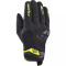 IXON MIG 2 - Modelo BLACK/YELLOW FLUO