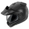 ARAI TOUR-X5 DISCOVERY - Modèle BLACK