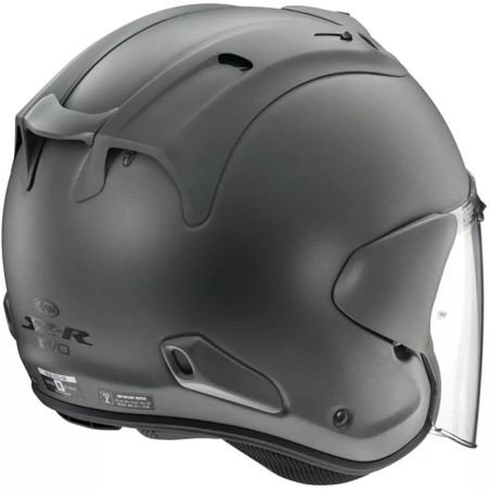 Arai SZ-R Evo Monocolor Jethelm -??%