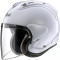 ARAI SZ-R EVO MONOCOLOR - Modelo MATT/WHITE