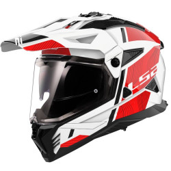 Casco Adventure LS2 MX702 Pioneer II Hill -??%