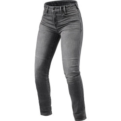 Jeans da moto Rev'it Shelby 2 Lady SK - Codice sconto