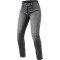 REV'IT SHELBY 2 FEMME SK STANDARD - Modèle MEDIUM GREY STONE