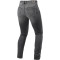 Jeans da moto Rev'it Shelby 2 Lady SK - Codice sconto