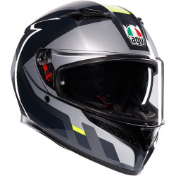 Casco integrale AGV K3 Shade -??%