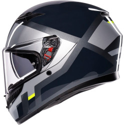 Casco integrale AGV K3 Shade -??%