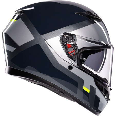 AGV K3 Shade Integralhelm -??%