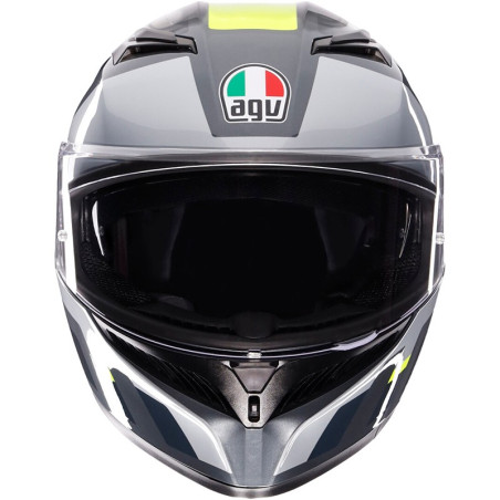 Casco integrale AGV K3 Shade -??%