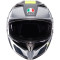 AGV K3 Shade Integralhelm -??%