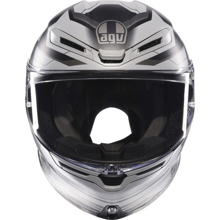 Casco integrale AGV K6 S Ultrasonic -??%