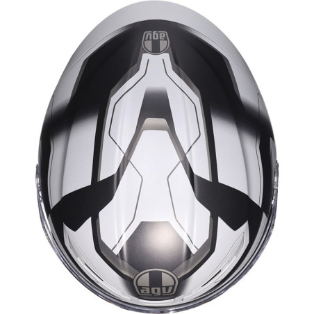 Casco integrale AGV K6 S Ultrasonic -??%