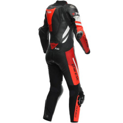 DAINESE MISANO 3 PERF D-AIR 1 PIÈCE FEMME