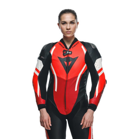 DAINESE MISANO 3 PERF D-AIR 1 PEÇA MULHER