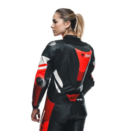 DAINESE MISANO 3 PERF D-AIR 1 PEÇA MULHER