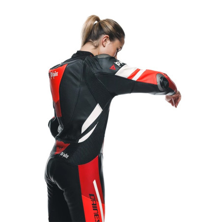 DAINESE MISANO 3 PERF D-AIR 1 PEÇA MULHER