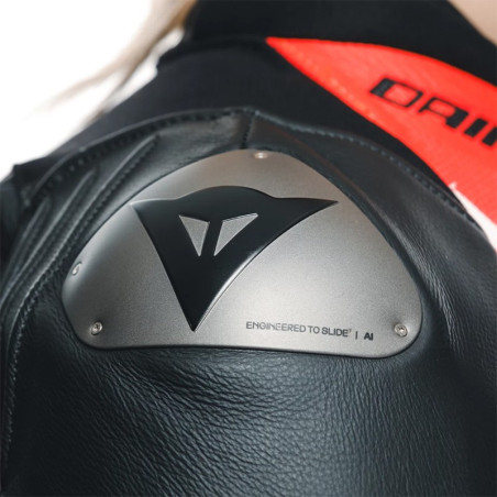 DAINESE MISANO 3 PERF D-AIR 1 PEÇA MULHER