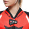 DAINESE MISANO 3 PERF D-AIR 1 PIEZA MUJER