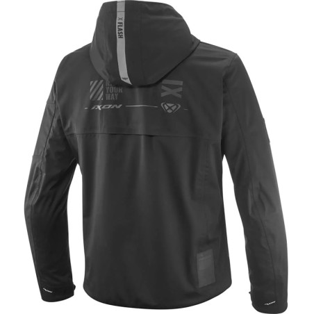 Ixon M-Quarter Motorradjacke -??%