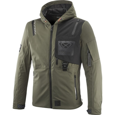 Ixon M-Quarter Motorradjacke -??%