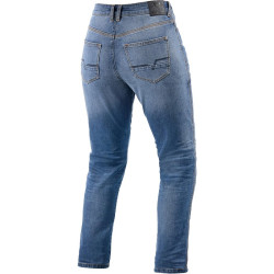 Jeans da moto Rev'it Victoria 2 Lady SF Short