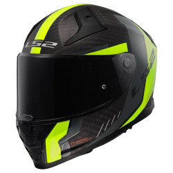 LS2 FF811 Vector II Carbon Grid Integralhelm -??%