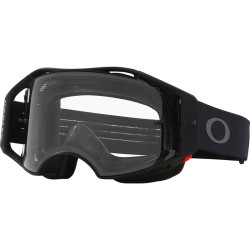 Oakley Airbrake MTB Black Gunmetal Motocross-Brille -??%