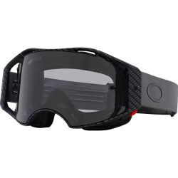 Occhiali MX Oakley Airbrake MTB Forged Iron -??%